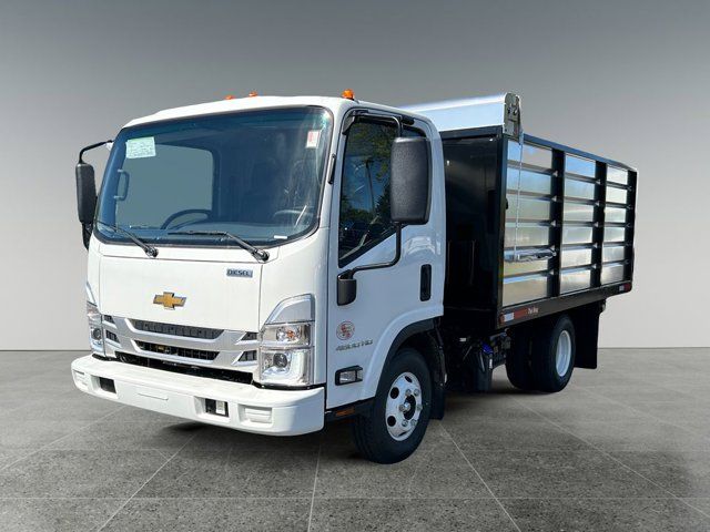 2024 Chevrolet 4500 HD LCF Diesel Base