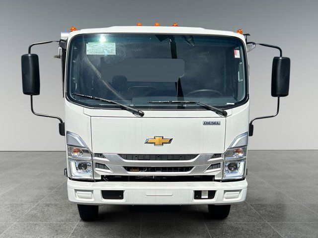 2024 Chevrolet 4500 HD LCF Diesel Base