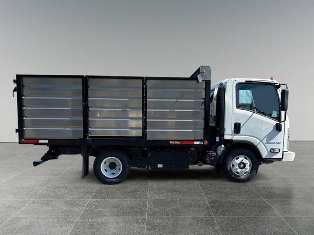 2024 Chevrolet 4500 HD LCF Diesel Base