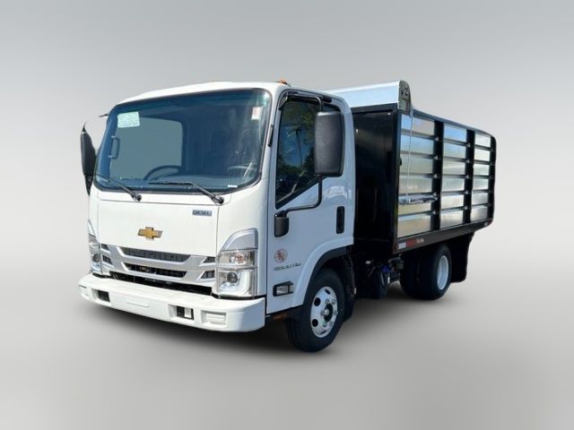 2024 Chevrolet 4500 HD LCF Diesel Base