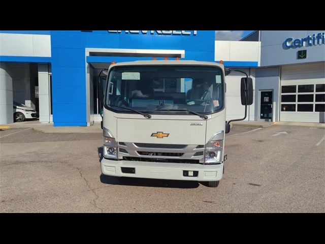 2024 Chevrolet 4500 HD LCF Diesel Base