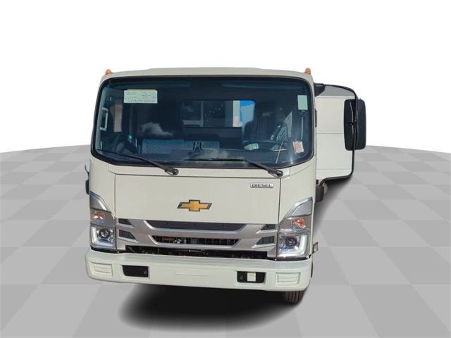 2024 Chevrolet 4500 HD LCF Diesel Base