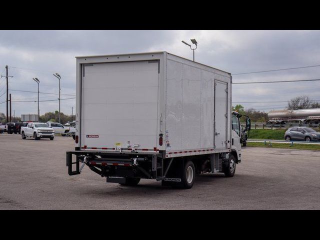 2024 Chevrolet 4500 HD LCF Diesel Base