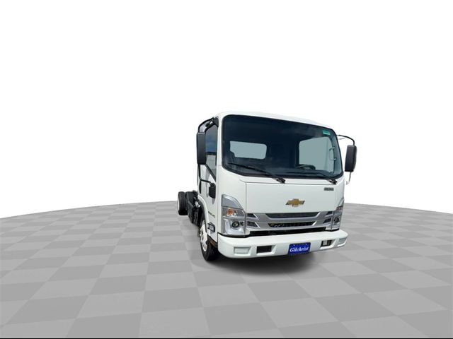 2024 Chevrolet 4500 XD LCF Diesel Base