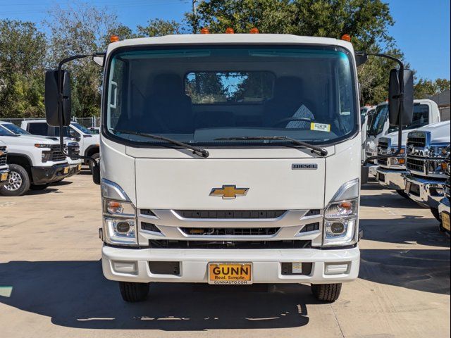 2024 Chevrolet 4500 HD LCF Diesel Base