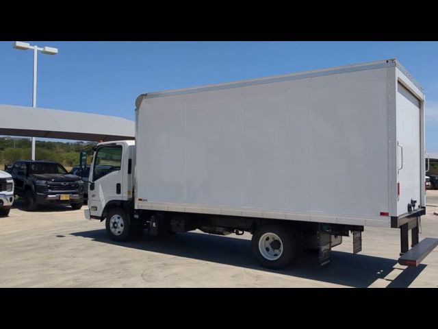 2024 Chevrolet 4500 HD LCF Diesel Base