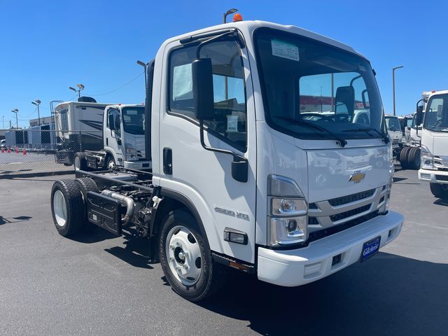 2024 Chevrolet 4500 XD LCF Diesel Base