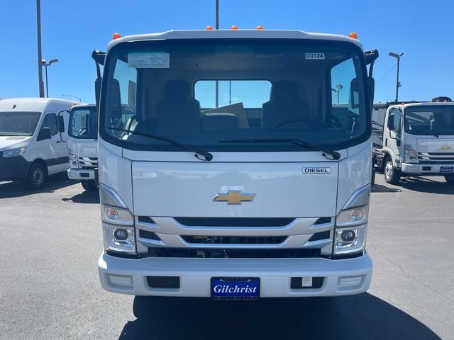 2024 Chevrolet 4500 XD LCF Diesel Base