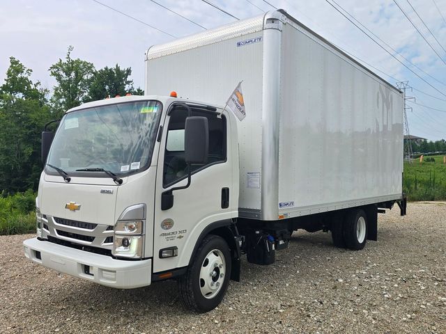2024 Chevrolet 4500 XD LCF Diesel Base