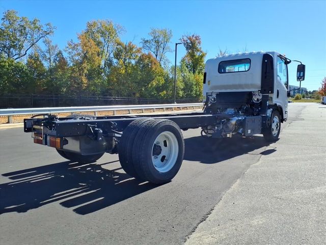 2024 Chevrolet 4500 XD LCF Diesel Base