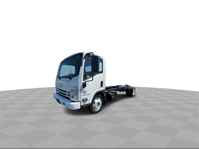 2024 Chevrolet 4500 XD LCF Diesel Base