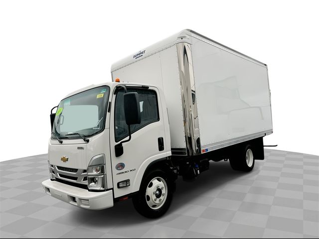 2024 Chevrolet 4500 XD LCF Diesel Base