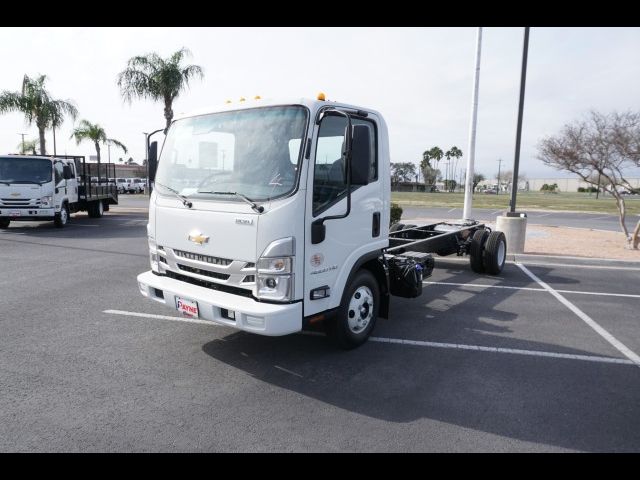 2024 Chevrolet 4500 HD LCF Diesel Base