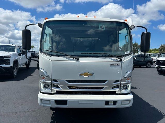 2024 Chevrolet 4500 XD LCF Diesel Base