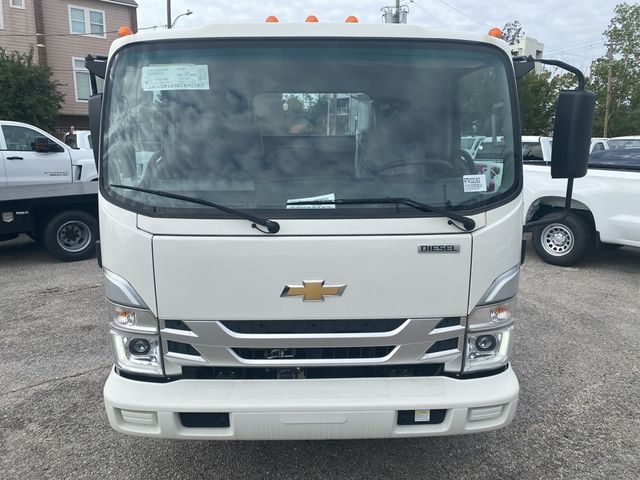 2024 Chevrolet 4500 XD LCF Diesel Base