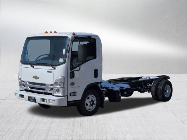 2024 Chevrolet 4500 HD LCF Diesel Base