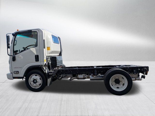 2024 Chevrolet 4500 HD LCF Diesel Base