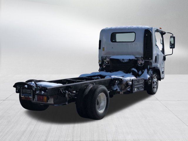 2024 Chevrolet 4500 HD LCF Diesel Base