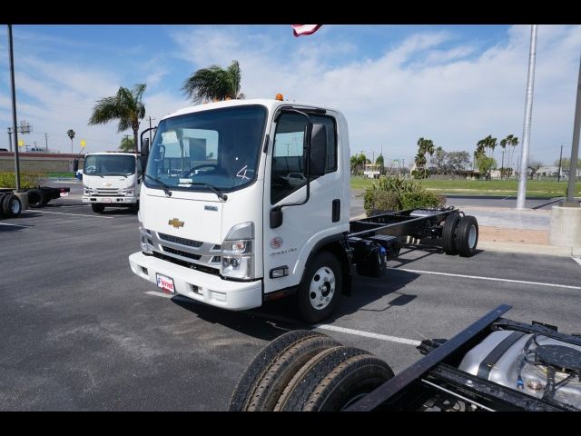 2024 Chevrolet 4500 HD LCF Diesel Base