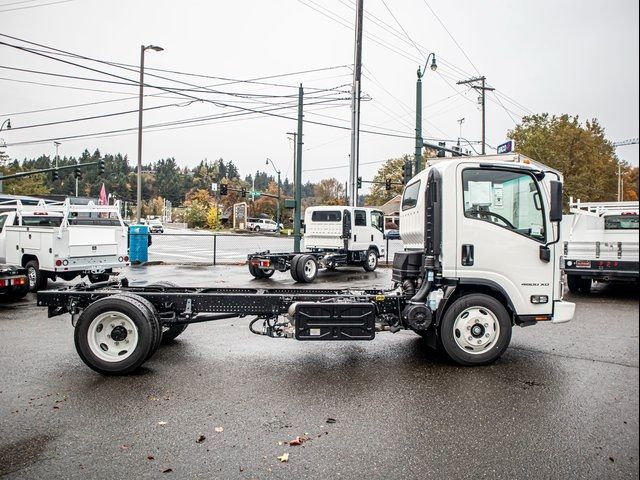 2024 Chevrolet 4500 XD LCF Diesel Base