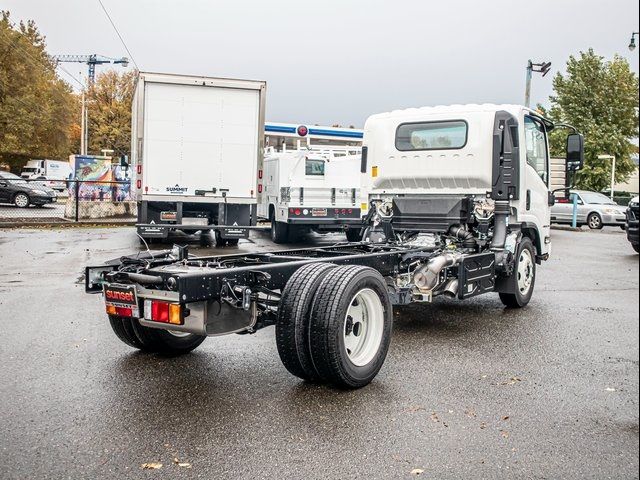 2024 Chevrolet 4500 XD LCF Diesel Base