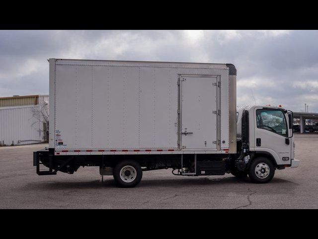 2024 Chevrolet 4500 HD LCF Diesel Base