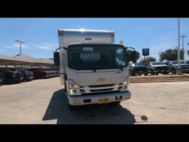 2024 Chevrolet 4500 HD LCF Diesel Base