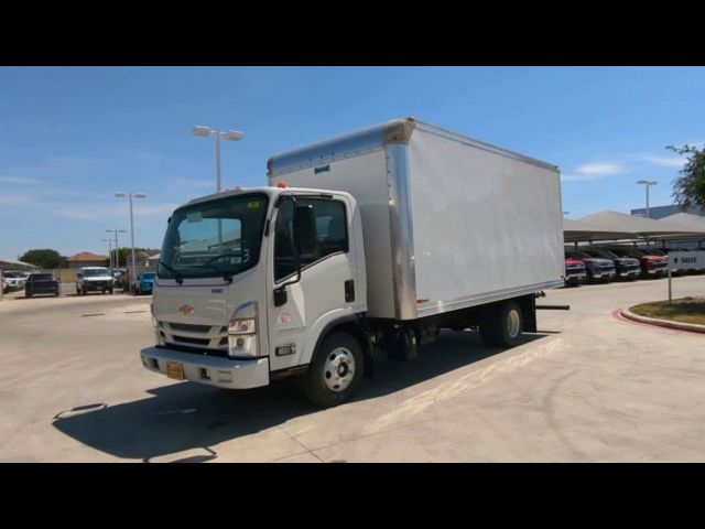 2024 Chevrolet 4500 HD LCF Diesel Base