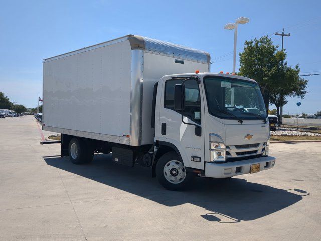 2024 Chevrolet 4500 HD LCF Diesel Base