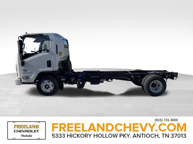 2024 Chevrolet 4500 HD LCF Diesel Base