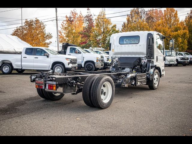 2024 Chevrolet 4500 XD LCF Diesel Base