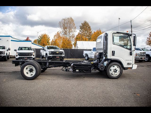 2024 Chevrolet 4500 XD LCF Diesel Base