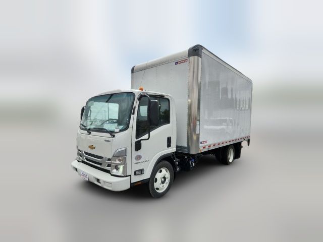 2024 Chevrolet 4500 XD LCF Diesel Base