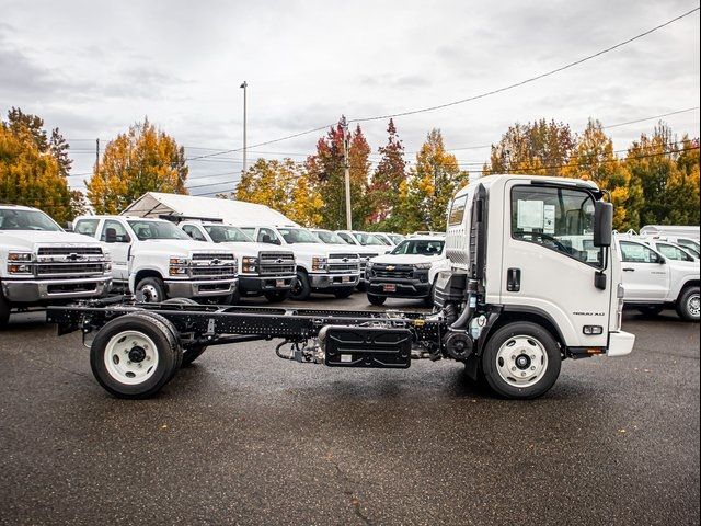 2024 Chevrolet 4500 XD LCF Diesel Base