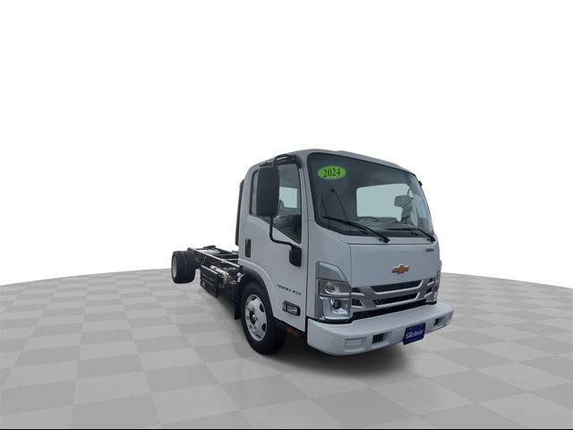 2024 Chevrolet 4500 XD LCF Diesel Base