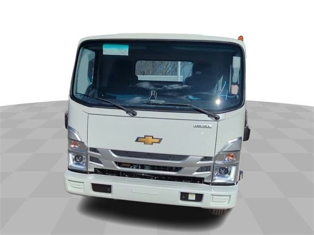 2024 Chevrolet 4500 HD LCF Diesel Base