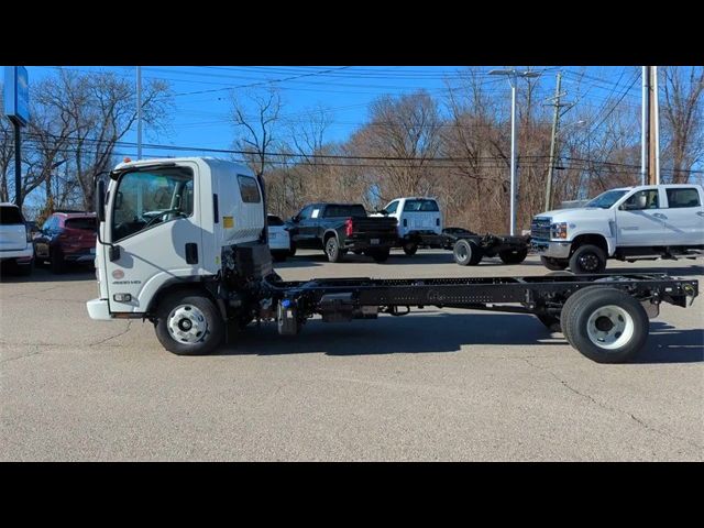 2024 Chevrolet 4500 HD LCF Diesel Base