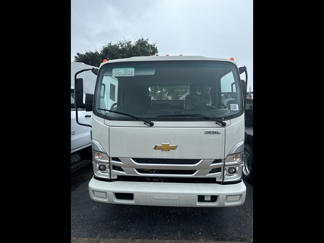 2024 Chevrolet 4500 HD LCF Diesel Base