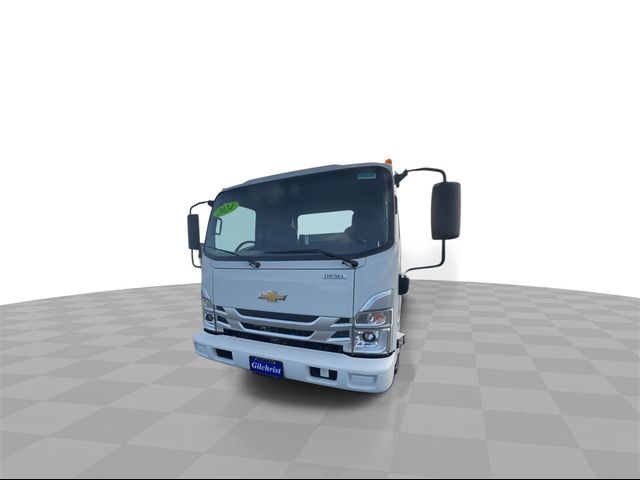 2024 Chevrolet 4500 XD LCF Diesel Base