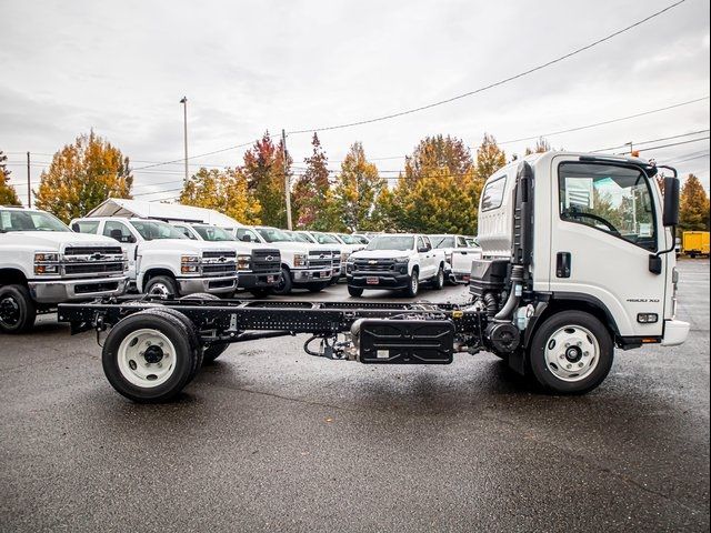 2024 Chevrolet 4500 XD LCF Diesel Base