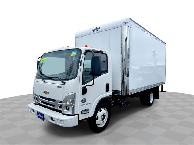 2024 Chevrolet 4500 XD LCF Diesel Base