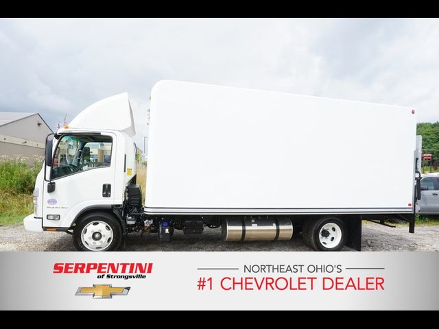 2024 Chevrolet 4500 XD LCF Diesel Base