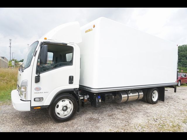 2024 Chevrolet 4500 XD LCF Diesel Base