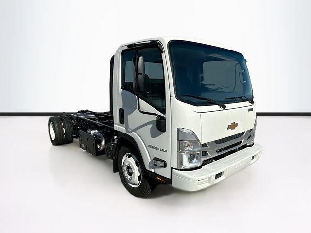 2024 Chevrolet 4500 XD LCF Diesel Base