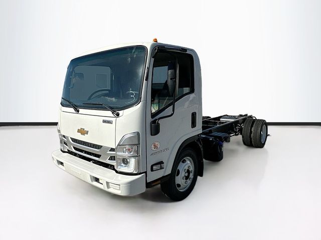 2024 Chevrolet 4500 XD LCF Diesel Base