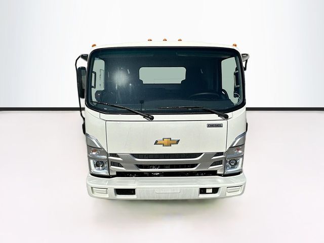 2024 Chevrolet 4500 XD LCF Diesel Base