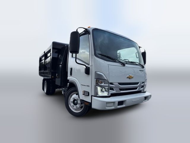 2024 Chevrolet 4500 HG LCF Gas Base