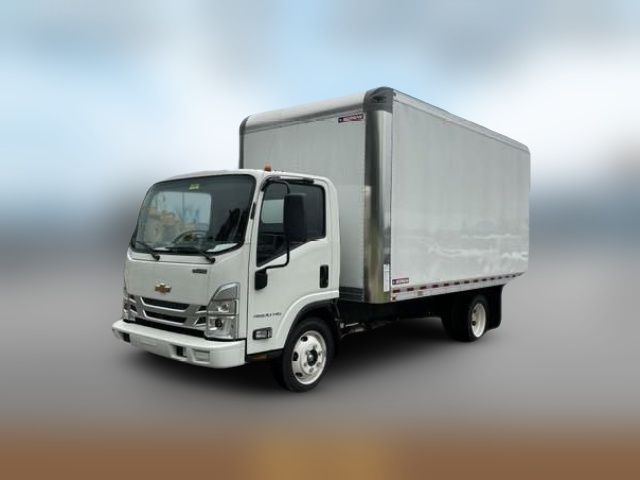 2024 Chevrolet 4500 HG LCF Gas Base