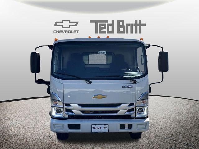 2024 Chevrolet 4500 HG LCF Gas Base