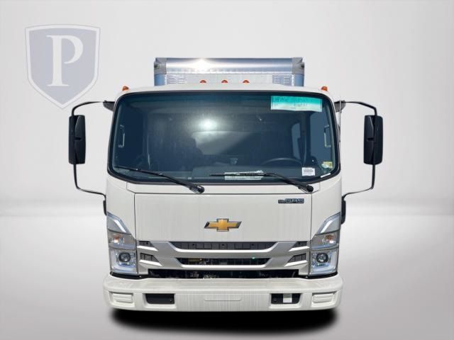 2024 Chevrolet 4500 HG LCF Gas Base